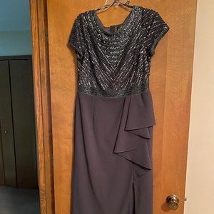 Adrianna Pappell - Mother of the Bride